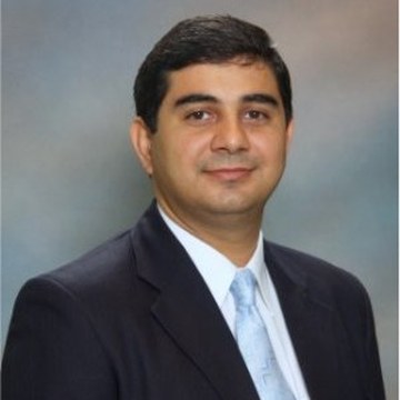 Larry B., strategic advisor to GSC Outsourcing
