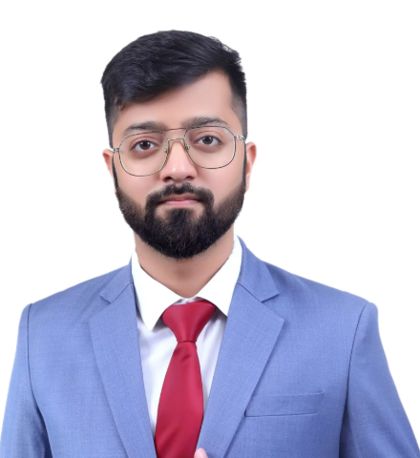 Gautam Sachdeva, Managing Partner and co-founder of GSC Outsourcing
