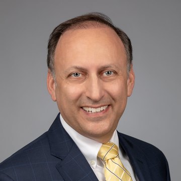 David Novoseller, strategic advisor to GSC Outsourcing